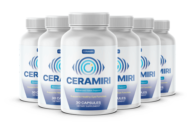Ceramiri official website